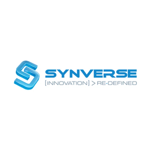 synverse brand logo for synverse.com