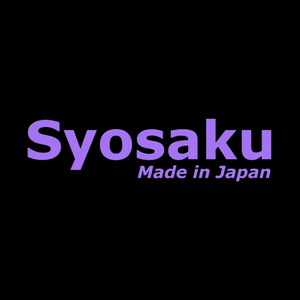syosaku-japan brand logo for syosaku-japan.com