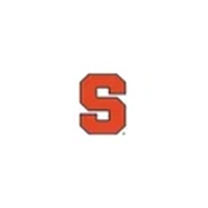 Syracuse University Athletics brand logo for shop.cuse.com