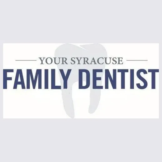 syracusefamilydentist brand logo for syracusefamilydentist.com