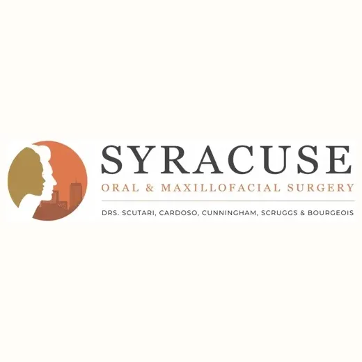 syracuseoralsurgery brand logo for syracuseoralsurgery.com