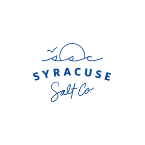syracusesaltco brand logo for syracusesaltco.com