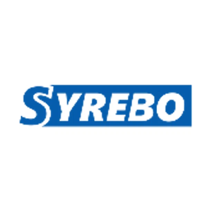 syrebocare brand logo for syrebocare.com