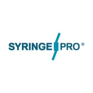 syringepro brand logo for syringepro.com