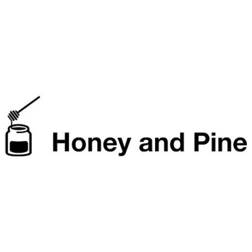 syrupandpines brand logo for syrupandpines.com
