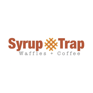 Square brand logo for syruptrap.square.site