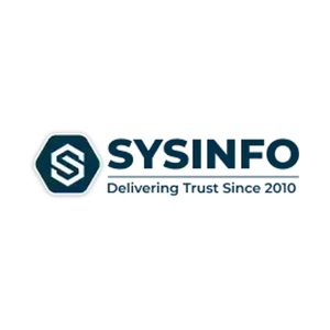 sysinfotools brand logo for sysinfotools.com