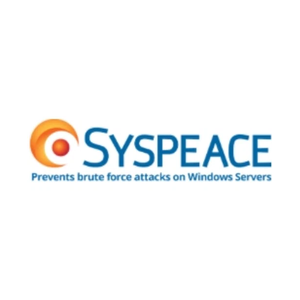 syspeace brand logo for syspeace.com