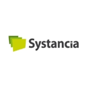 systancia brand logo for systancia.com