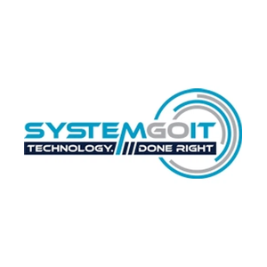 systemgoit brand logo for systemgoit.com