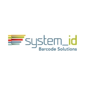 systemid brand logo for systemid.com