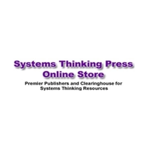 systemsthinkingpress brand logo for systemsthinkingpress.com