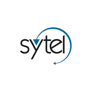 sytel brand logo for sytel.com