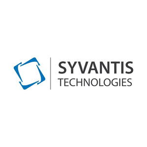 syvantis brand logo for syvantis.com