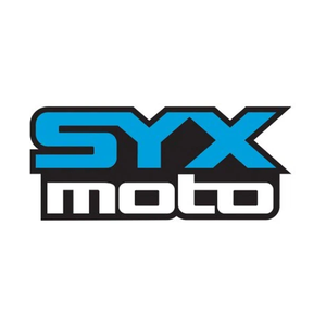 syxmoto brand logo for syxmoto.com