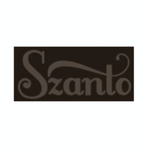 szantotime brand logo for szantotime.com