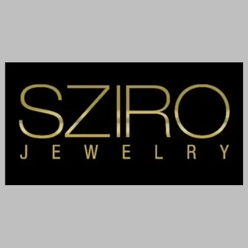 szirojewelry brand logo for szirojewelry.com