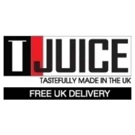 t-juice brand logo for t-juice.com