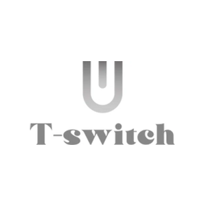 t-switch brand logo for t-switch.us