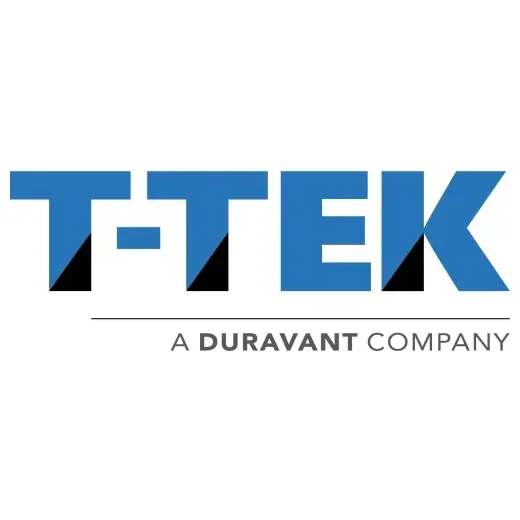 t-tek brand logo for t-tek.com