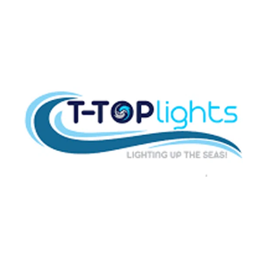 t-toplights brand logo for t-toplights.com
