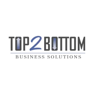 t2bbsolutions brand logo for t2bbsolutions.com