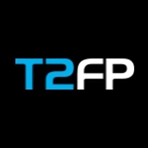 t2fp brand logo for t2fp.shop