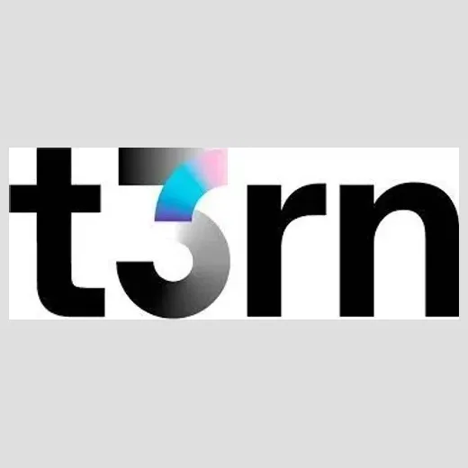 t3rn brand logo for t3rn.io