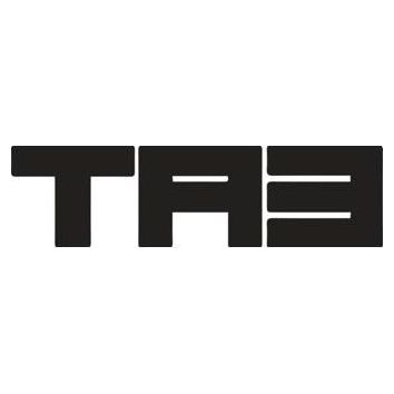 TA3 brand logo for ta3swim.com