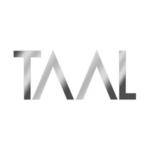 taal brand logo for taal.com