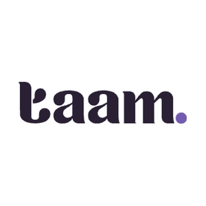 taamstore brand logo for taamstore.com