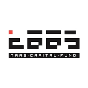 taas brand logo for taas.capital