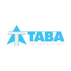tabaintl brand logo for tabaintl.com