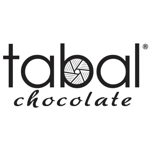 tabalchocolate brand logo for tabalchocolate.com
