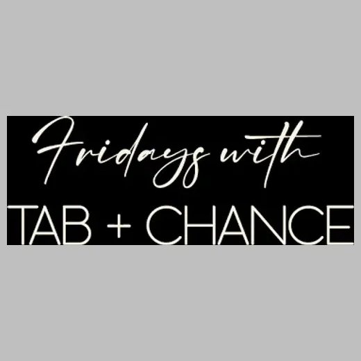 tabandchance brand logo for tabandchance.com