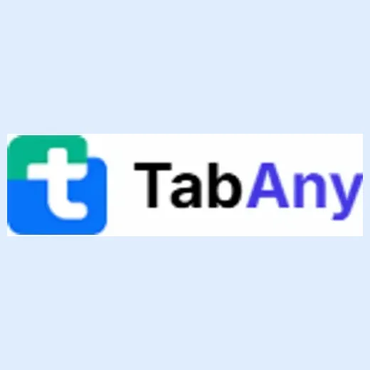tabany brand logo for tabany.app