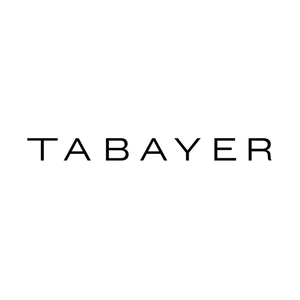 tabayer brand logo for tabayer.com