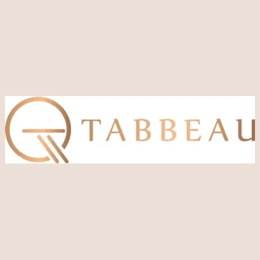tabbeauplace brand logo for tabbeauplace.com