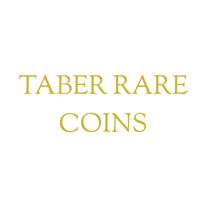 tabercoins brand logo for tabercoins.net