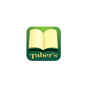 tabers brand logo for tabers.com