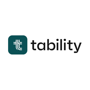 tability brand logo for tability.io