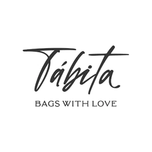 tabitabags brand logo for tabitabags.ch