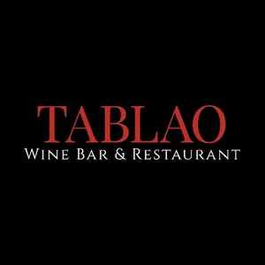 tablaowinebar brand logo for tablaowinebar.com