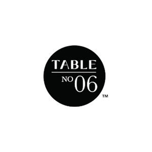 table06 brand logo for table06.com