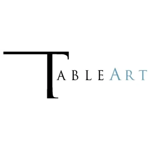 tableartonline brand logo for tableartonline.com