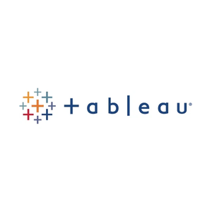 tableau brand logo for tableau.com