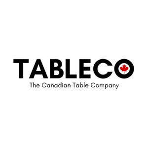 tableco brand logo for tableco.ca