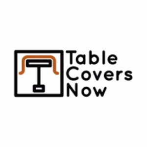 tablecoversnow brand logo for tablecoversnow.com