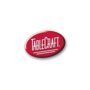 tablecraft brand logo for tablecraft.com