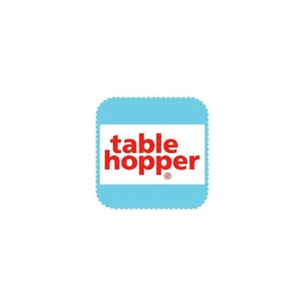 tablehopper brand logo for tablehopper.com